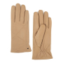 GLF5-3S FABRETTI Перчатки жен. нат. кожа