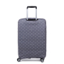 RW1094-M FABRETTI Чехол для чемодана 92%полиэстер 8%спандекс