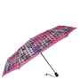 UFR0013-5 Зонт жен. Fabretti, автомат, 3 сложения, эпонж