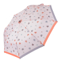 UFLR0021-6 Зонт жен. Fabretti, облегченный автомат, 3 сложения, 'эпонж