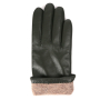 F14-16 FABRETTI Перчатки жен. нат. кожа