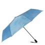 UFS0076-9 Зонт жен. Fabretti, автомат, 3 сложения, сатин 