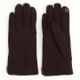 JMG15-12 FABRETTI Перчатки муж. 90% шерсть/10% эластан