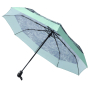 UFS0138-11 Зонт жен. Fabretti, автомат, 3 сложения, сатин