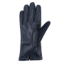 GDF9-8 FABRETTI Перчатки жен. нат. кожа