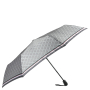 UFS20193-3 Зонт жен. Fabretti, автомат, 3 сложения, сатин