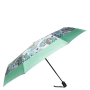 UFS0128-11 Зонт жен. Fabretti, автомат, 3 сложения, сатин