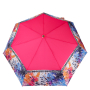 UFR0032-5 Зонт жен. Fabretti, автомат, 3 сложения, эпонж