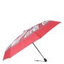 UFR0017-4 Зонт жен. Fabretti, автомат, 3 сложения, эпонж