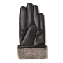 GLF18L-2  FABRETTI Перчатки жен. нат. кожа
