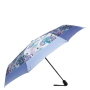 UFS0128-9 Зонт жен. Fabretti, автомат, 3 сложения, сатин