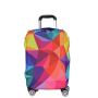 W1001-M FABRETTI Чехлы для чемоданов 92%полиэстер 8%спандекс