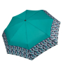 UFLR0034-11 Зонт жен. Fabretti, автомат, 3 сложения, эпонж