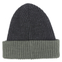 DFRG59-45 FABRETTI Шапка мужская 50% шерсть, 30% вискоза, 20% полиэстер