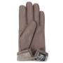 GLF24-13  FABRETTI Перчатки жен. нат. кожа