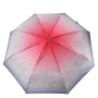 UFS0114-4 Зонт жен. Fabretti, автомат, 3 сложения, сатин