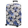 W1058-S FABRETTI Чехлы для чемоданов 92%полиэстер 8%спандекс