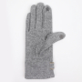 JRF25-3 FABRETTI Перчатки жен. 20% вискоза/80% полиэстер 