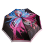 UFS0120-25 Зонт жен. Fabretti, автомат, 3 сложения, сатин
