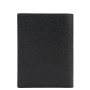 Q250100-22 FABRETTI Обложка для документов  муж. нат. кожа