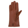 GLF24-6  FABRETTI Перчатки жен. нат. кожа