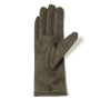 JDF60-11 FABRETTI Перчатки жен. 90% полиэстер/10% эластан