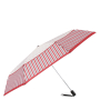 UFLR0022-4 Зонт жен. Fabretti, облегченный автомат, 3 сложения, 'эпонж