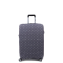 RW1094-S FABRETTI Чехол для чемодана 92%полиэстер 8%спандекс