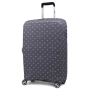 RW1094-L FABRETTI Чехол для чемодана 92%полиэстер 8%спандекс