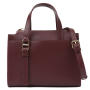 L19389-398 FABRETTI Сумка жен. нат. кожа 