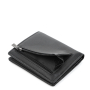 Q250272-2 FABRETTI  Кошелек муж. нат. кожа