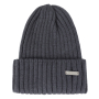 DSR104-45 Fabretti Шапка женская 50% шерсть, 15% вискоза, 35% полиэстер