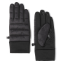JDG17-2 FABRETTI Перчатки муж. 100% полиэстер