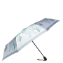 UFS0112-11 Зонт жен. Fabretti, автомат, 3 сложения, сатин
