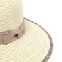 WG34-1.7 FABRETTI Шляпа жен. целлюлоза/полиэстер 
