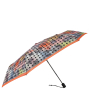 UFR0013-6 Зонт жен. Fabretti, автомат, 3 сложения, эпонж