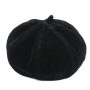 DT2-2 Fabretti Берет женский 100% полиэстер