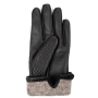 GDF9-12 FABRETTI Перчатки жен. нат. кожа