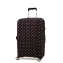 RW1096-M FABRETTI Чехол для чемодана 92%полиэстер 8%спандекс