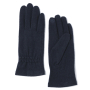 JMF69-8 FABRETTI Перчатки жен. 90% шерсть/10% эластан 