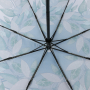 UFS0112-11 Зонт жен. Fabretti, автомат, 3 сложения, сатин