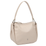 L18349-13 Fabretti Сумка жен. нат. кожа 
