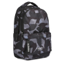 Y23008-3 Рюкзак 100% полиэстер  FABRETTI