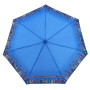 UFR0040-8 Зонт жен. Fabretti, автомат, 3 сложения, эпонж