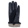GDF13-11 FABRETTI Перчатки жен. нат. кожа