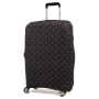 RW1103-L FABRETTI Чехол для чемодана 92%полиэстер 8%спандекс