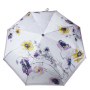UFLS0088-7 Зонт жен. Fabretti, автомат, 3 сложения, сатин