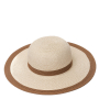 WG92-13.12 FABRETTI Шляпа жен. 90% целлюлоза/10%полиэстер