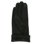 TM10-1 FABRETTI Перчатки жен. 90% полиэстер/10% эластан