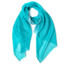 VFY0006-9 Шарф жен. 100% полиэстер 90x180 FABRETTI